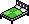 pixel_bed_green