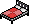 pixel_bed_red
