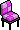 pixel_chair_pink