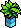 pixel_plantblue